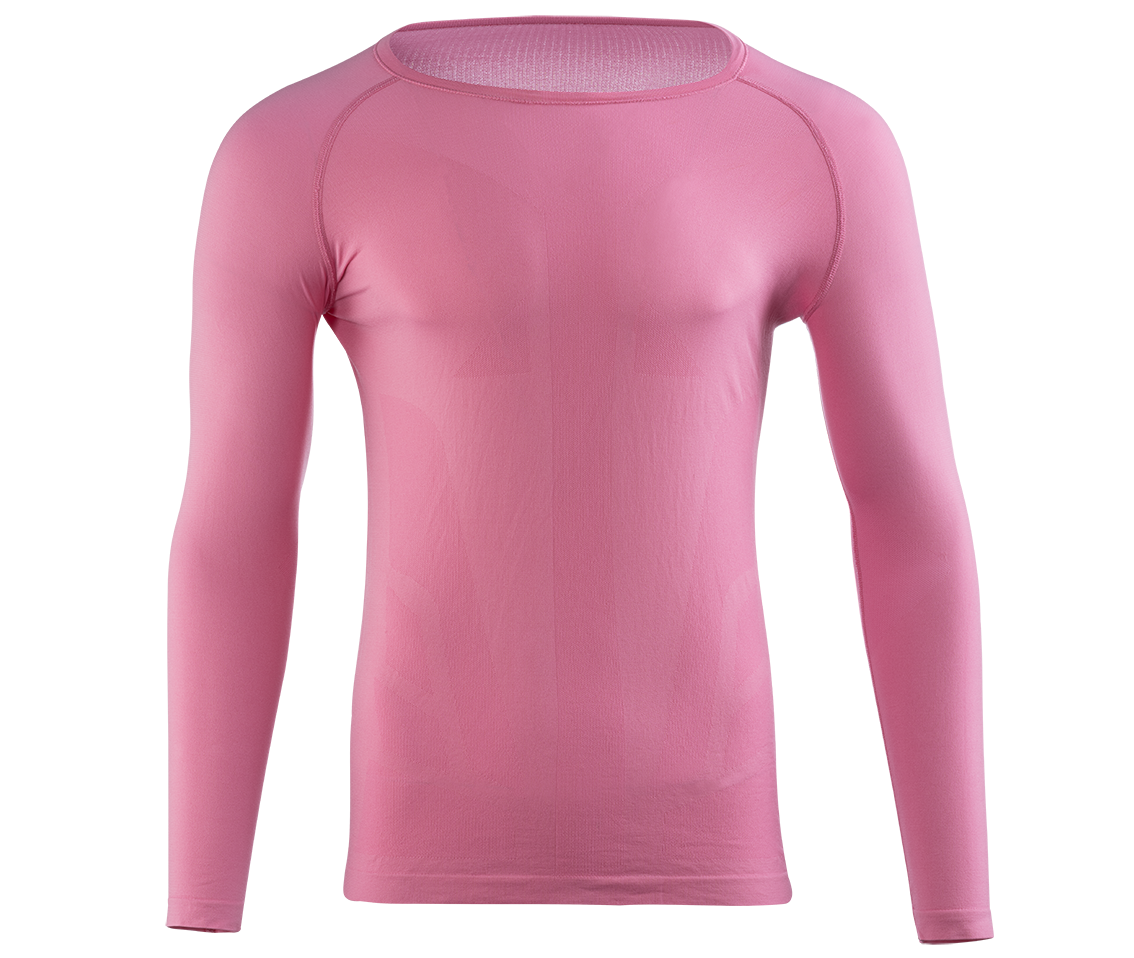 Functioneel Shirt Roze
